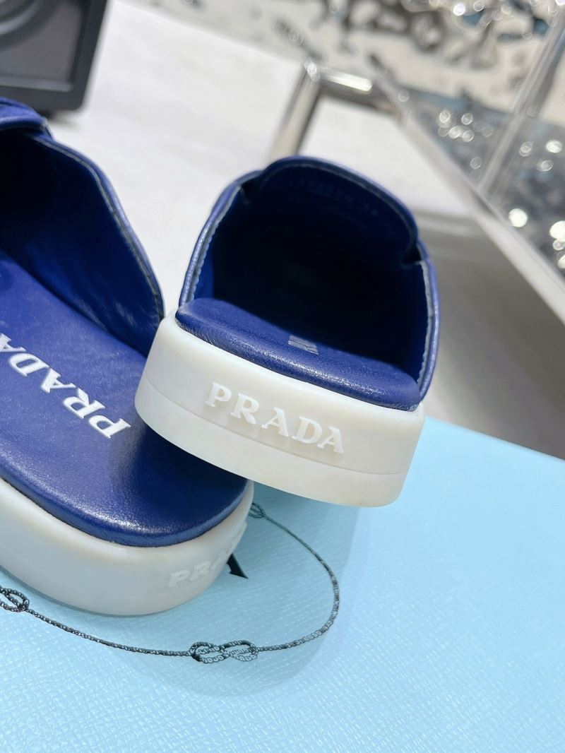 Prada Slippers